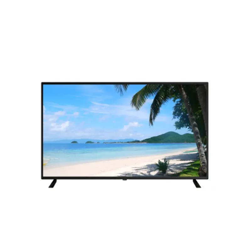 Monitor Profesional Dahua DHI-LM43-F400 - 43" - 4K - HDMI - USB - 24/7 - DHI-LM43-F400