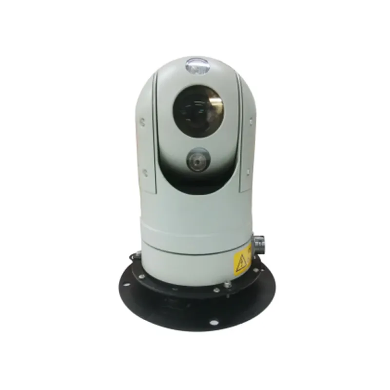 Cámara Movil Dahua MPTZ1100-2030RA - 2MP - PTZ - Zoom Óptico 30x - IR 80M  - DHI-MPTZ1100-2030RA-NT