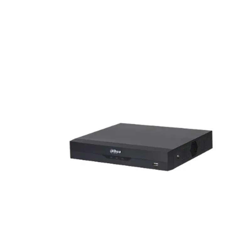 NVR Dahua DHI-NVR2116HS-I2 - 16 Canales - Hasta 10TB - HDMI - VGA - USB - Ethernet  - DHI-NVR2116HS-I2