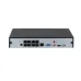 NVR Dahua DHI-NVR4108HS-8P-4KS3 - 8 Canales - Hasta 10TB - HDMI - VGA - USB - Ethernet - DHI-NVR4108HS-8P-4KS3