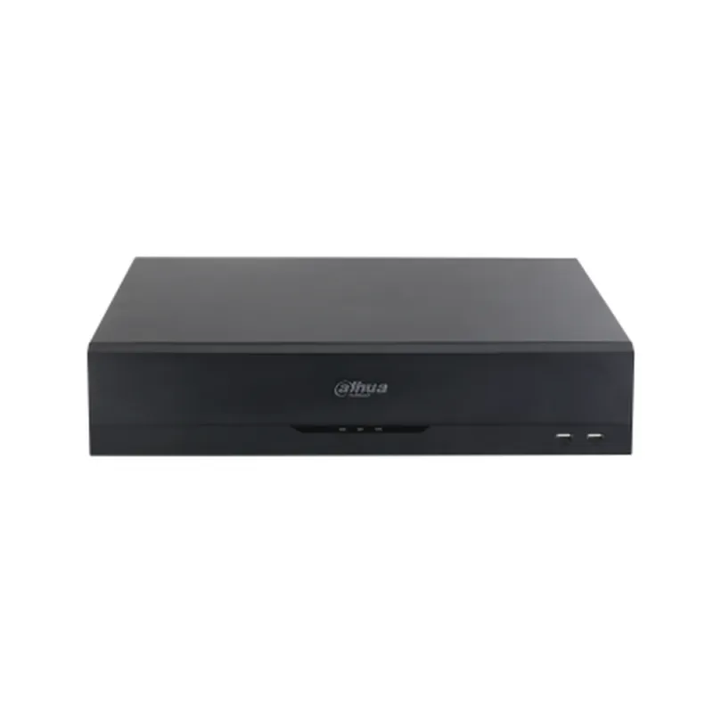 NVR Dahua DHI-NVR5864-EI - 64 Canales - 8 Bahías para discos duros - HDMI - VGA - USB - DHI-NVR5864-EI