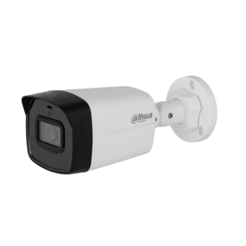 Cámara IP Dahua DH-IPC-B1E20 - 2MP - Bala - Lente 2.8mm - IR 30M - Ethernet - DH-IPC-B1E20