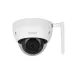 Cámara IP Dahua IPC-HDBW1430DE-SW - 4MP - Domo - Lente 2.8mm - IR 30M - Ethernet - Wi-Fi - DH-IPC-HDBW1430DE-SW