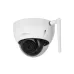 Cámara IP Dahua IPC-HDBW1430DE-SW - 4MP - Domo - Lente 2.8mm - IR 30M - Ethernet - Wi-Fi - DH-IPC-HDBW1430DE-SW
