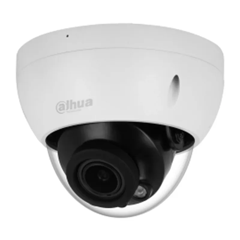 Cámara IP Dahua DH-IPC-HDBW2241R-ZS - 2MP - Domo - Lente Varifocal Motorizado 2.7-135mm - IR 40M - Ethernet - DH-IPC-HDBW2241R-ZS