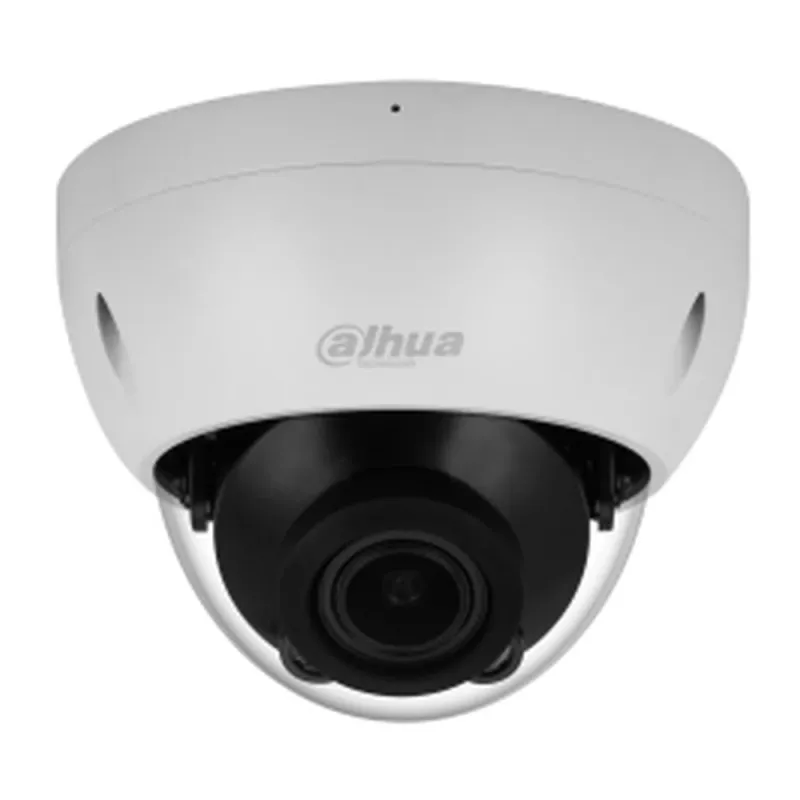 Cámara IP Dahua DH-IPC-HDBW2241R-ZS - 2MP - Domo - Lente Varifocal Motorizado 2.7-135mm - IR 40M - Ethernet - DH-IPC-HDBW2241R-ZS