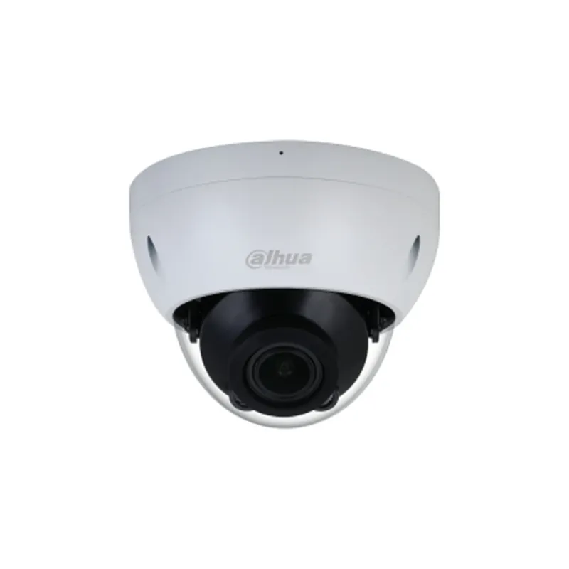 Cámara IP Dahua IPC-HDBW2841R-ZS - 8MP - Domo - Lente 2.7mm - IR 40M - Ethernet - Micrófono - DH-IPC-HDBW2841R-ZS