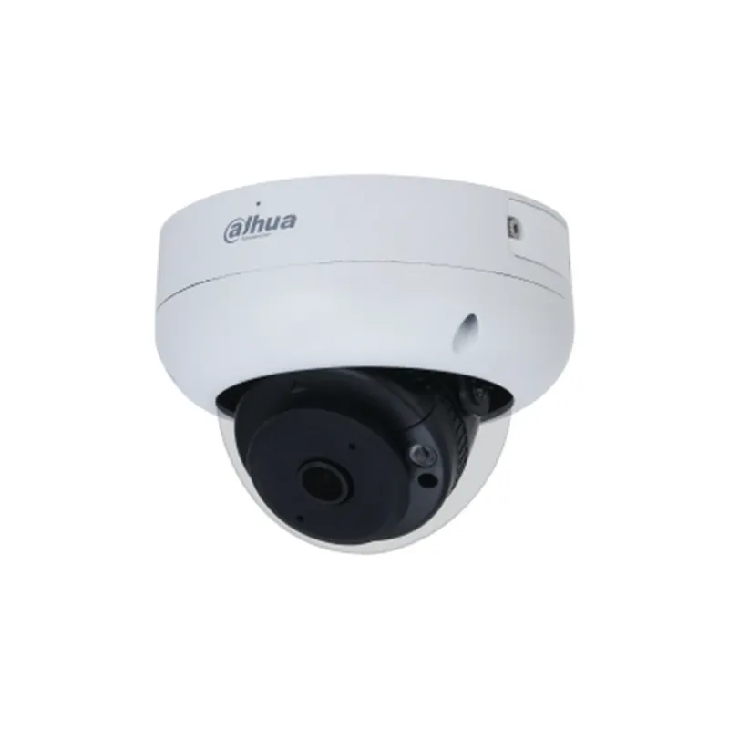 Cámara IP Dahua DH-IPC-HDBW3441R-AS-P - 4MP - Domo - Lente 2.1mm - IR 15M - Ethernet - DH-IPC-HDBW3441R-AS-P