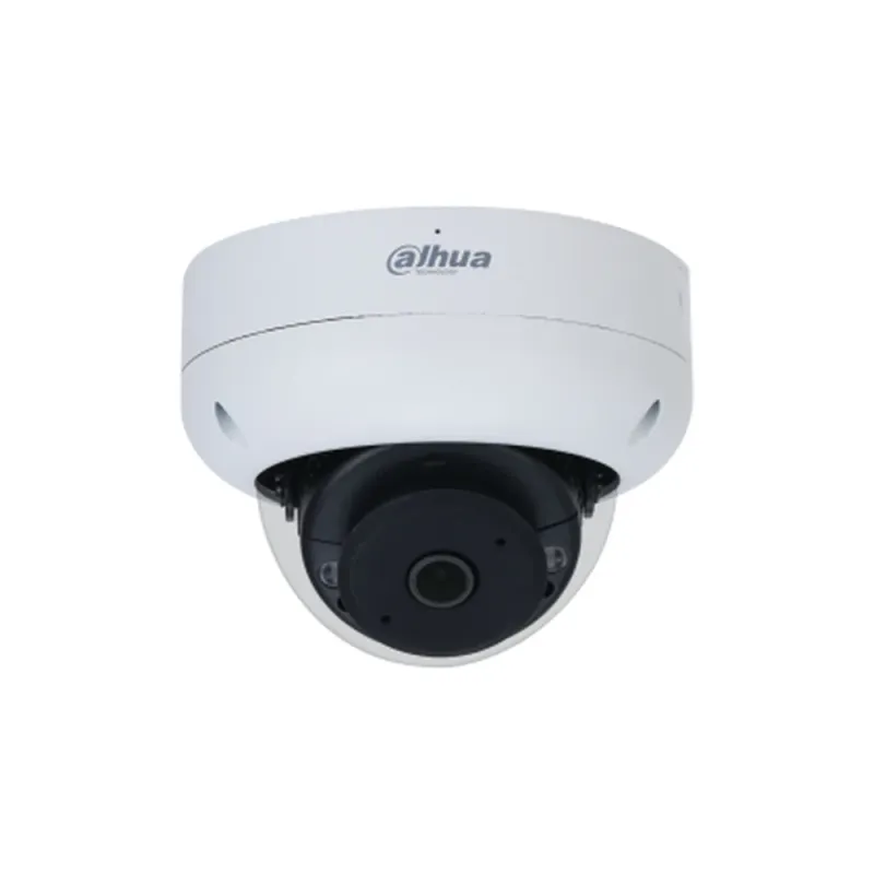 Cámara IP Dahua DH-IPC-HDBW3441R-AS-P - 4MP - Domo - Lente 2.1mm - IR 15M - Ethernet - DH-IPC-HDBW3441R-AS-P