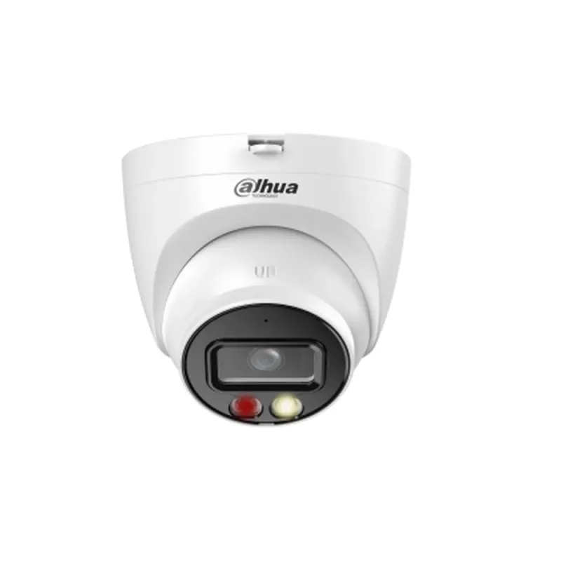 Cámara IP Dahua DH-IPC-HDW2249T-S-IL - 2MP - IR 30M - Micrófono - Ethernet - DH-IPC-HDW2249T-S-IL