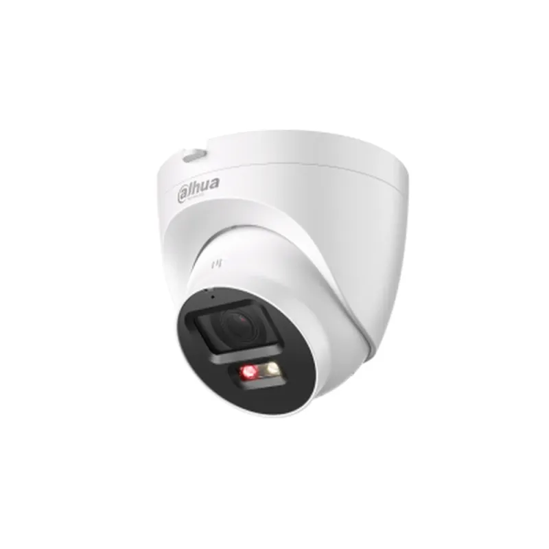 Cámara IP Dahua DH-IPC-HDW2249T-S-PV - 2MP - IR 30M - RJ-45 - DH-IPC-HDW2249T-S-PV