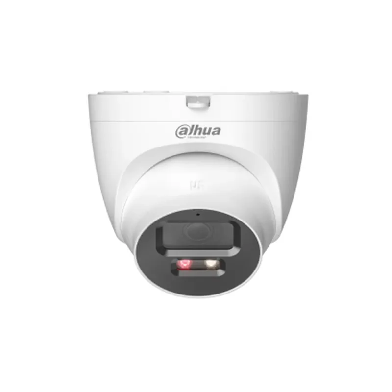 Cámara IP Dahua DH-IPC-HDW2249T-S-PV - 2MP - IR 30M - RJ-45 - DH-IPC-HDW2249T-S-PV