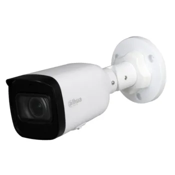 Dahua Technology Entry Dh-Ipc-Hfw1431T1N-Zs-2812-S4 Cámara De Vigilancia Bala (Forma) Cámara De Seguridad Ip Interior Y Exterior 2688 X 1520 Pixeles Techo/Pared - DH-IPC-HFW1431T1N-ZS-2812-S4