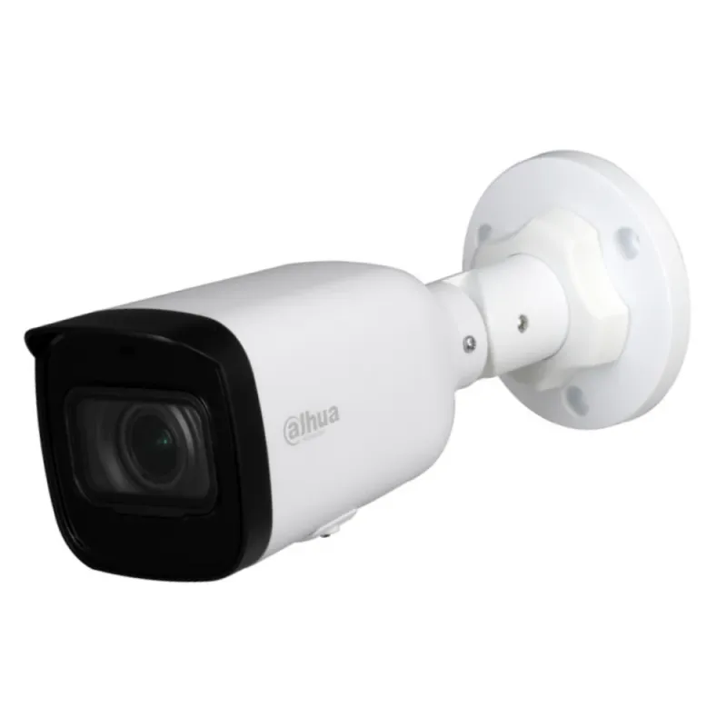 Dahua Technology Entry Dh-Ipc-Hfw1431T1N-Zs-2812-S4 Cámara De Vigilancia Bala (Forma) Cámara De Seguridad Ip Interior Y Exterior 2688 X 1520 Pixeles Techo/Pared - DH-IPC-HFW1431T1N-ZS-2812-S4