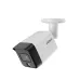 Cámara IP Dahua DH-IPC-HFW1639TC-A-IL - 6MP - Bala - Lente 2.8mm - IR 30M - Micrófono Integrado - Ethernet - DH-IPC-HFW1639TC-A-IL
