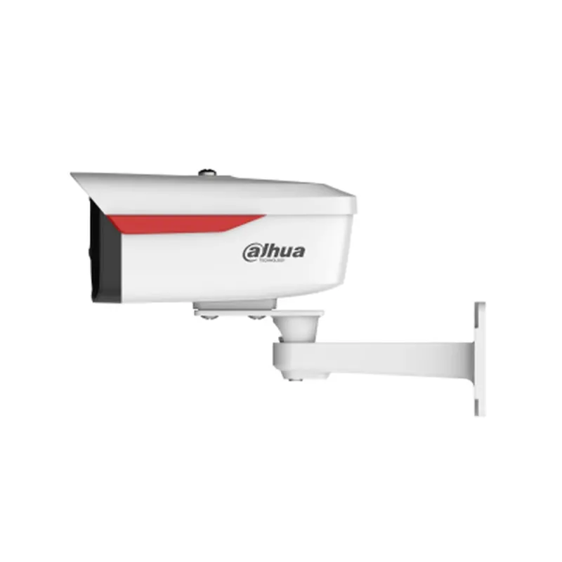 Cámara IP Dahua DH-IPC-HFW2449M-S-B-PRO - 4MP - Bala - Lente 3.6mm - 50M Distancia de Iluminación - RJ-45 - DH-IPC-HFW2449M-S-B-PRO