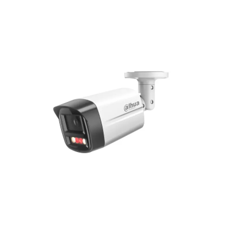 Cámara IP Dahua DH-IPC-HFW2549TL-S-PV - 5MP - Bala - Lente 2.8mm - Ethernet - DH-IPC-HFW2549TL-S-PV