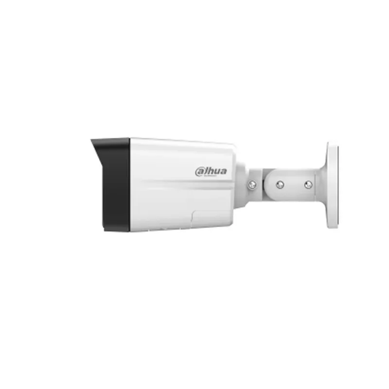 Cámara IP Dahua DH-IPC-HFW2549TL-S-PV - 5MP - Bala - Lente 2.8mm - Ethernet - DH-IPC-HFW2549TL-S-PV