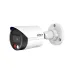 Cámara IP Dahua DH-IPC-HFW2649S-S-IL - 6MP - Bala - Lente 2.8mm - Micrófono Integrado - IR 30M - DH-IPC-HFW2649S-S-IL