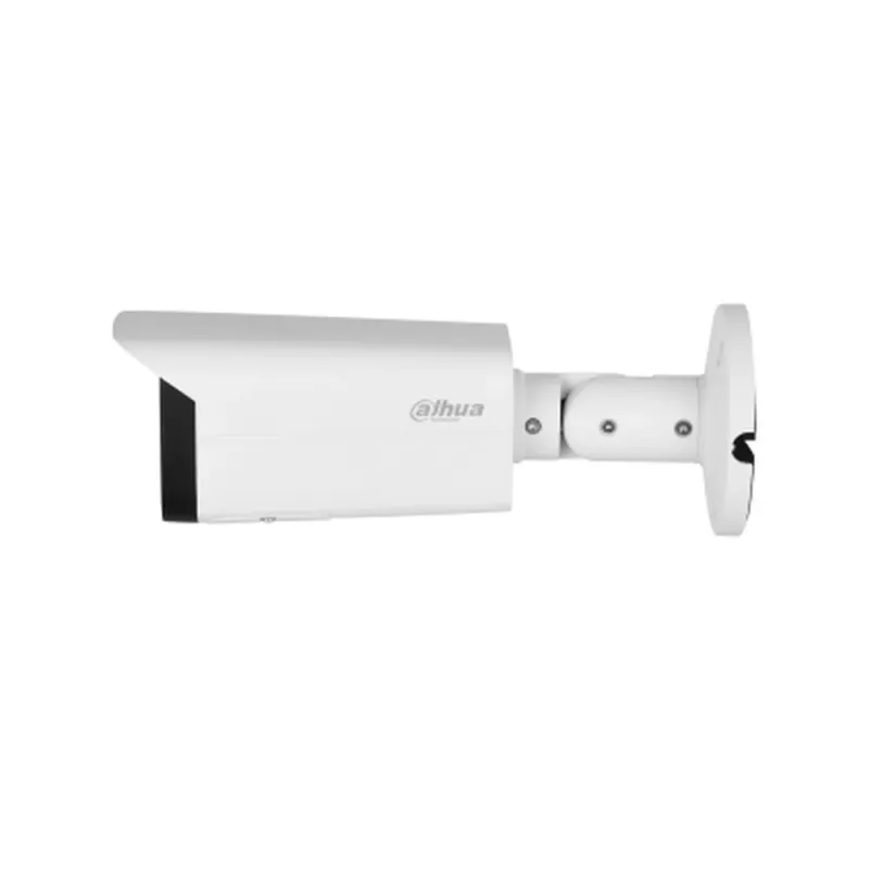 Cámara IP Dahua DH-IPC-HFW3241T-ZAS-S2 - 2MP - Bala - Lente Motorizado 2.7 a 13mm - IR 60M - Ethernet - Micrófono Integrado - DH-IPC-HFW3241T-ZAS-S2