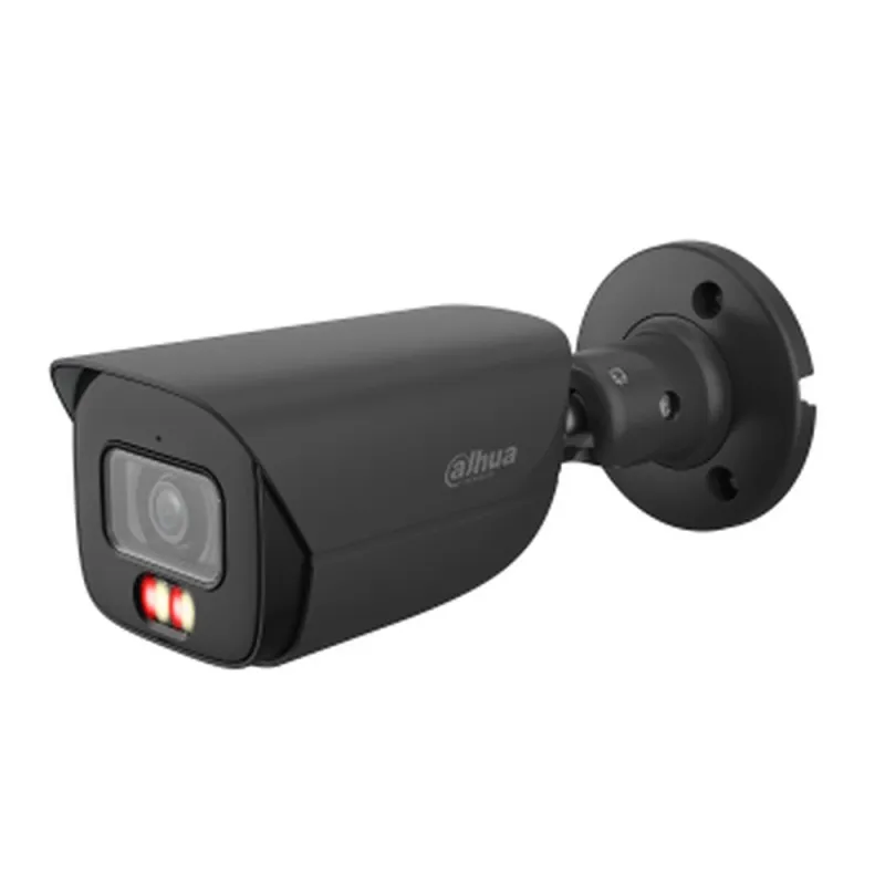 Cámara IP Dahua DH-IPC-HFW3449E-AS-IL - 4MP - Bala - Lente 2.8mm - IR 50M - Ethernet - DH-IPC-HFW3449E-AS-IL