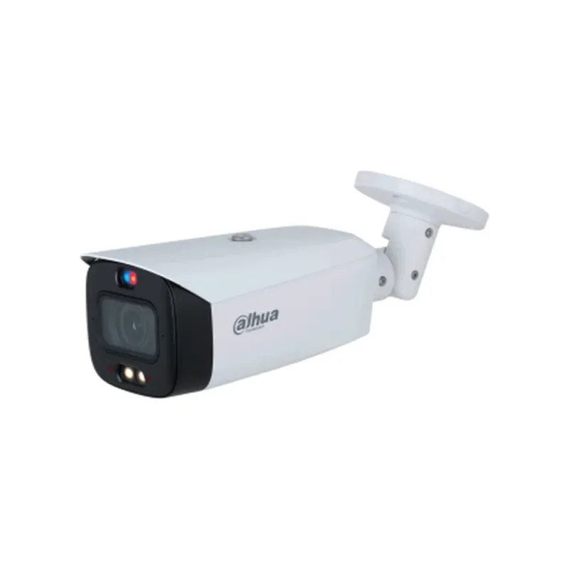Cámara IP Dahua DH-IPC-HFW3449T1-ZAS-PV - 4MP - Bala - Lente Varifocal 2.7 A 13.5mm - IR 50M - Ethernet - DH-IPC-HFW3449T1-ZAS-PV