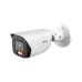 Cámara IP Dahua DH-IPC-HFW3849E-AS-IL - 8MP - Bala - Lente 2.8mm - Micrófono Integrado - Ethernet - DH-IPC-HFW3849E-AS-IL