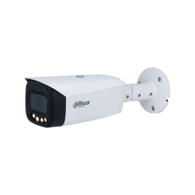 Cámara IP DH-IPC-HFW5449T1-ZE-LED - 4MP - Bala - Lente 2.7 a 12mm - Ethernet - DH-IPC-HFW5449T1-ZE-LED