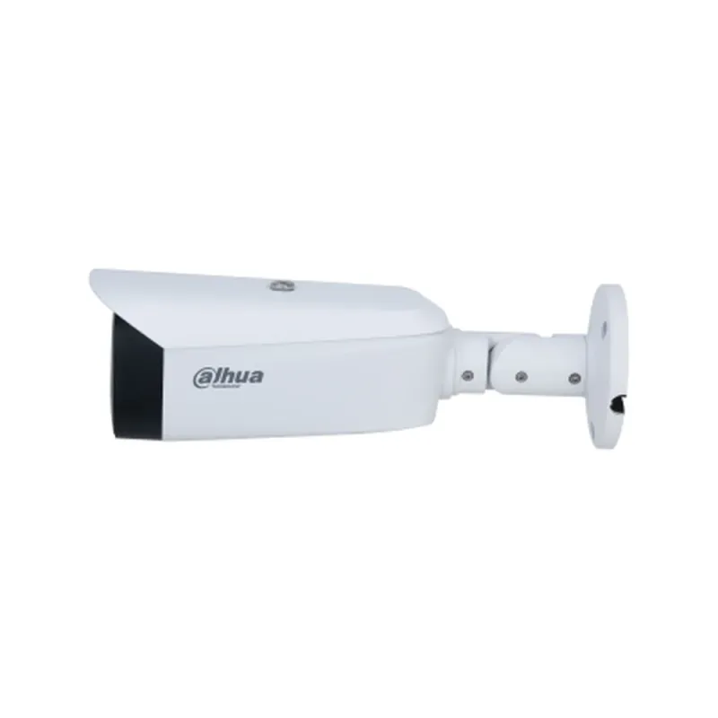Cámara IP DH-IPC-HFW5449T1-ZE-LED - 4MP - Bala - Lente 2.7 a 12mm - Ethernet - DH-IPC-HFW5449T1-ZE-LED