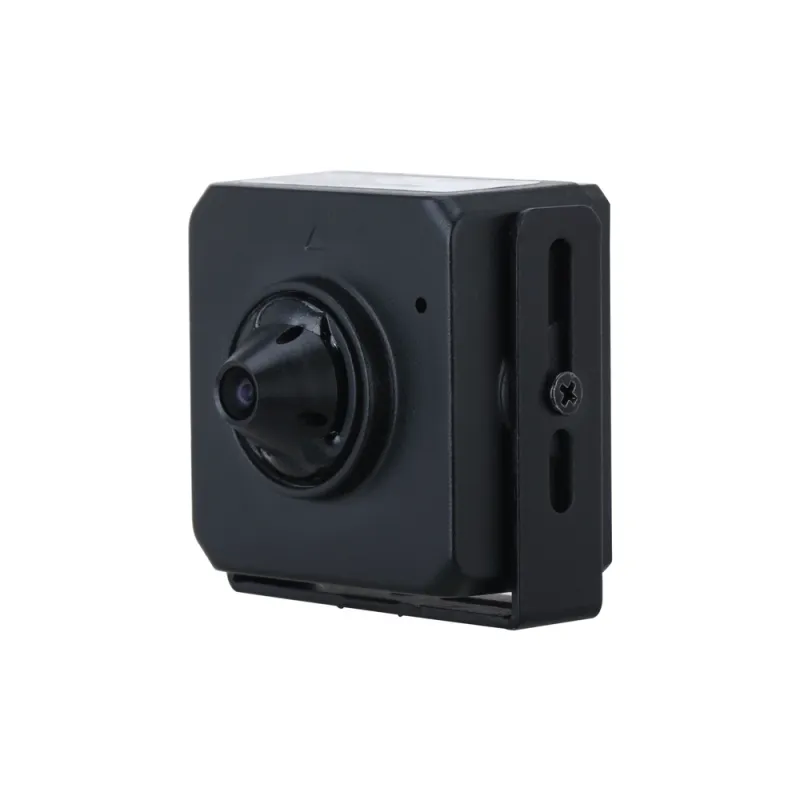 Cámara IP Dahua DH-IPC-HUM4231S-L4 - 2MP - Lente 2.8mm - Pinhole - Ethernet - DH-IPC-HUM4231S-L4