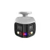 Cámara IP Dahua IPC-PFW3849S-A180-AS-PV - 2x4MP - Bala - IR 25M - Micrófono - Alarma - Ethernet - DH-IPC-PFW3849S-A180-AS-PV Cámara IP Dahua IPC-PFW3849S-A180-AS-PV - 2x4MP - Bala - IR 25M - Micrófono - Alarma - Ethernet - DH-IPC-PFW3849S-A180-AS-PV
