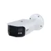 Cámara IP Dahua DH-IPC-PFW5849-A180-E2-ASTE - 2x4MP - Bala - Lente 3.6mm - Ethernet - DH-IPC-PFW5849-A180-E2-ASTE