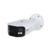 Cámara IP Dahua DH-IPC-PFW5849-A180-E2-ASTE - 2x4MP - Bala - Lente 3.6mm - Ethernet - DH-IPC-PFW5849-A180-E2-ASTE