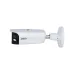 Cámara IP Dahua DH-IPC-PFW5849-A180-E2-ASTE - 2x4MP - Bala - Lente 3.6mm - Ethernet - DH-IPC-PFW5849-A180-E2-ASTE
