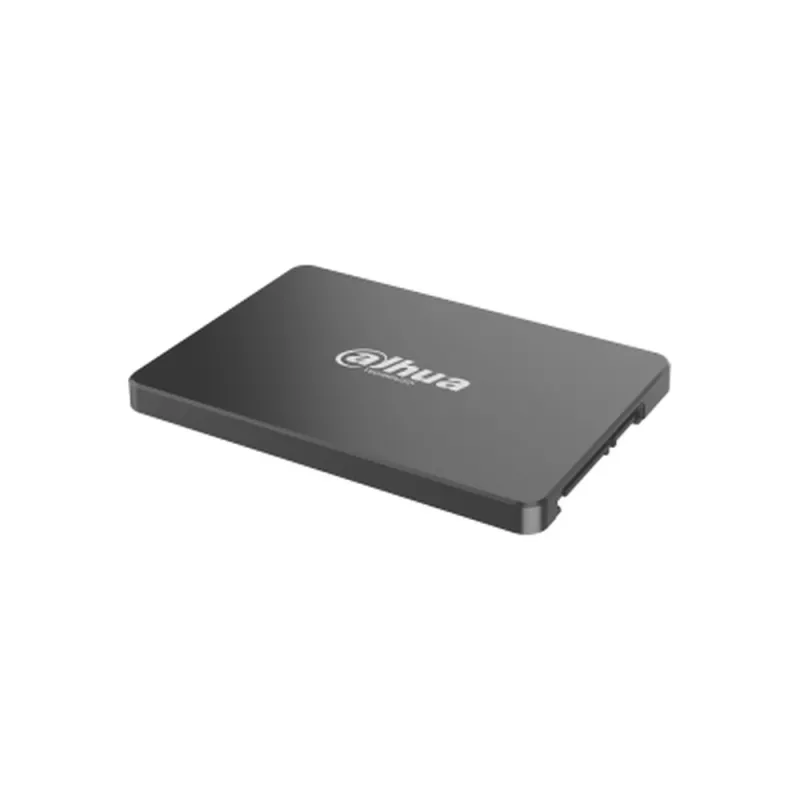 Unidad de Estado Sólido Dahua DHI-SSD-C800AS256G - 2.5" - 256GB - SATA 3 - DHI-SSD-C800AS256G