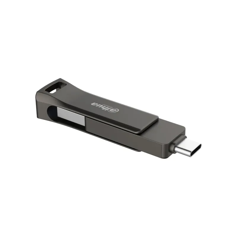 Memoria USB Dahua P629 - 128GB - USB 3.2 - DHI-USB-P629-32-128GB