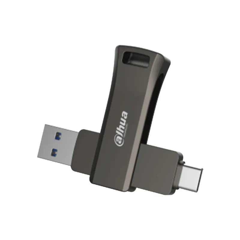 Memoria USB Dahua P629 - 128GB - USB 3.2 - DHI-USB-P629-32-128GB