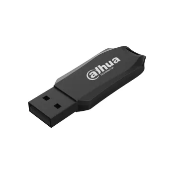 Memoria USB Dahua USB-U176-20-64G - 64GB - USB 2.0 - DHI-USB-U176-20-64G