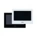 Monitor IP Dahua DHI-VTH2621G-WP - 7" - Touch - Uso Interior - DHI-VTH2621G-WP Monitor IP Dahua DHI-VTH2621G-WP - 7" - Touch - Uso Interior - DHI-VTH2621G-WP