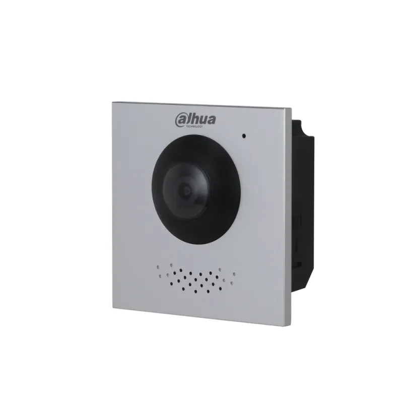 Módulo Dahua VTO4202F-P-S2 - Cámara IP - 2MP - IP65 - DHI-VTO4202F-P-S2
