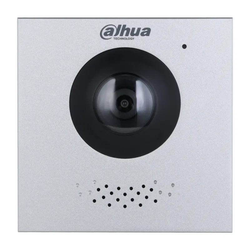 Módulo de Cámara IP Dahua DHI-VTO4202F-P-S3 - 2MP - Para Videoportero - RJ-45 - DHI-VTO4202F-P-S3