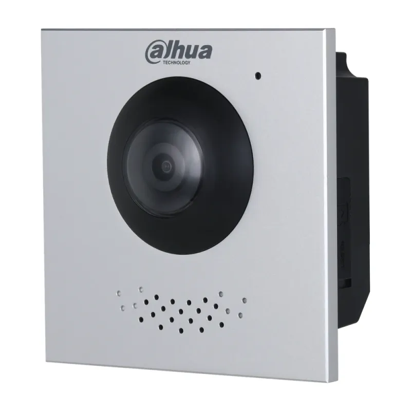 Módulo de Cámara IP Dahua DHI-VTO4202F-P-S3 - 2MP - Para Videoportero - RJ-45 - DHI-VTO4202F-P-S3