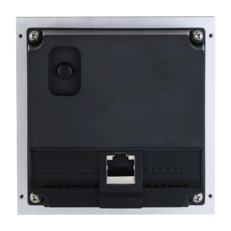 Módulo de Cámara IP Dahua DHI-VTO4202F-P-S3 - 2MP - Para Videoportero - RJ-45 - DHI-VTO4202F-P-S3