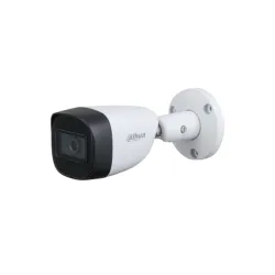 Dahua Technology Dh-Kit/Xvr5104Hs-4Kl-I3/4-Hfw1500Cmn-A-0280B-S2 Kit De Videovigilancia Alámbrico 4 Canales - DH-KIT/XVR5104HS-4KL-I3/4-HFW1500CMN-A-0280B-S2