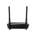 Router Dahua N3 - 2.4GHz - 300Mbps - 3x RJ-45 - Dos Antenas - DH-N3