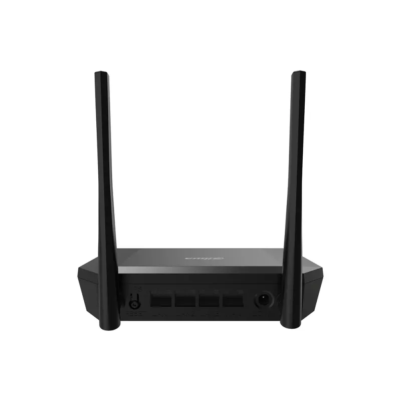 Router Dahua N3 - 2.4GHz - 300Mbps - 3x RJ-45 - Dos Antenas - DH-N3