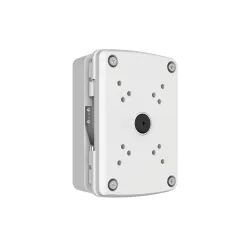 Caja de Conexiones Dahua DH-PFA126 - Aluminio - IP66 - DH-PFA126