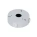 Caja de Conexiones Dahua PFA13G - Metálica - Compatible con domo y bala - DH-PFA13G Caja de Conexiones Dahua PFA13G - Metálica - Compatible con domo y bala - DH-PFA13G