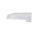 Brazo de Pared Dahua PFB211W - Para Cámaras Domo - Hasta 3kg - Blanco - DH-PFB211W