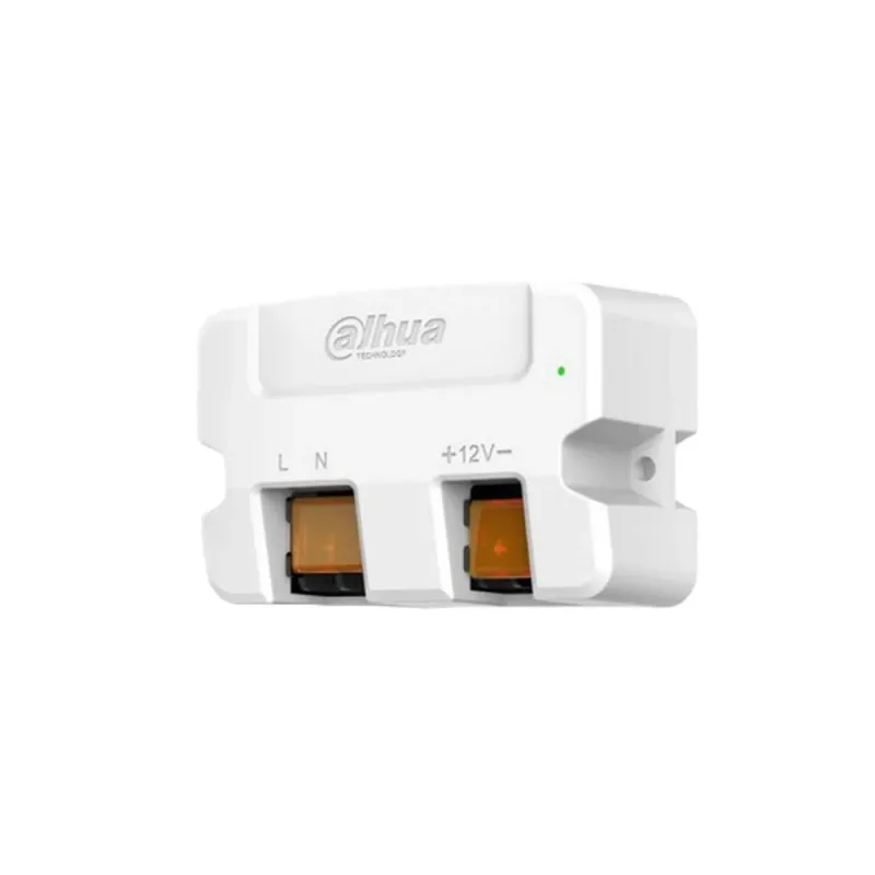 Convertidor de Energía DAHUA PFM320D-015 - 110 VAC a 12 VDC 1.5A - LED - DH-PFM320D-015